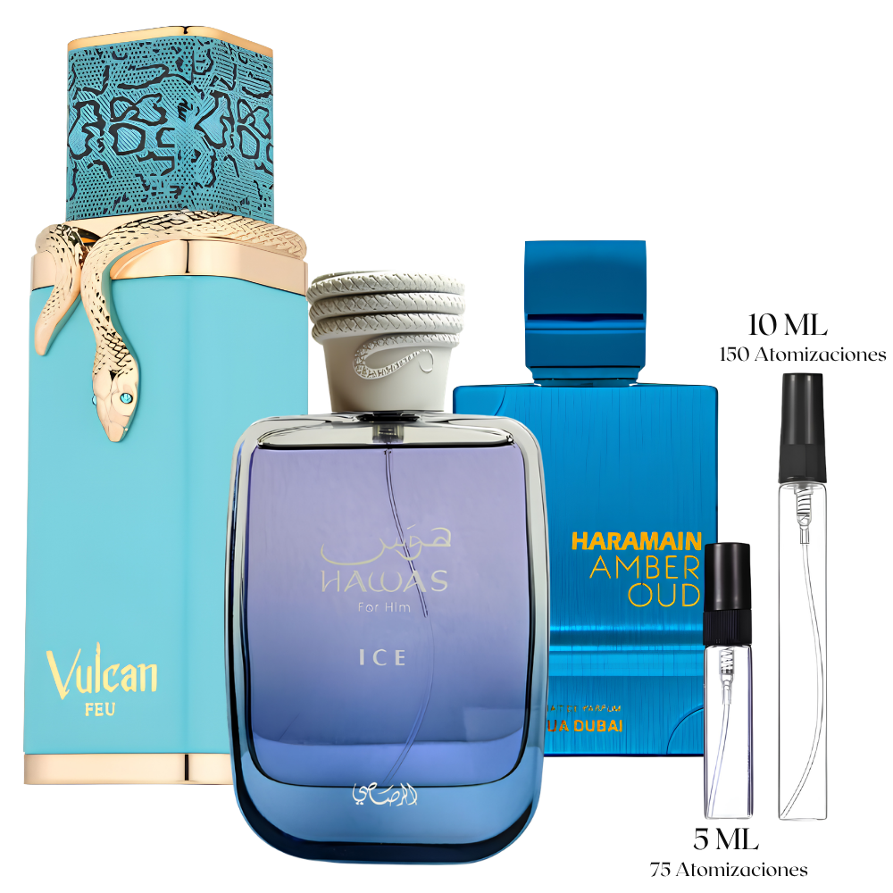 Pack Elite Dubái