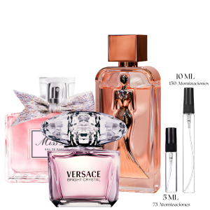 Pack Elixir de Estrellas
