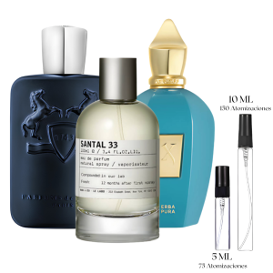 Pack Niche Collection
