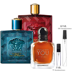 Pack Seducción