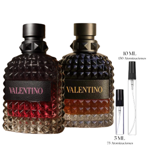Pack Valentino Duet